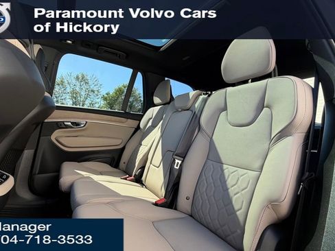 New 2026 Volvo XC90 B5 Core w/ Protection Package image 15