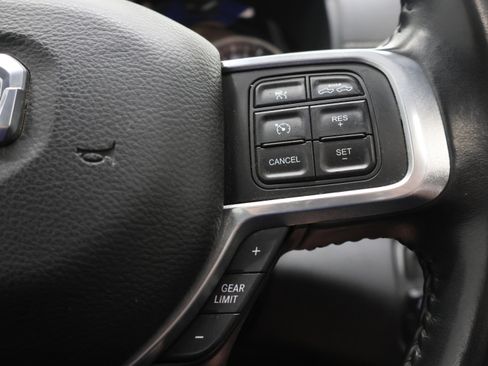 Used 2020 RAM 3500 Laramie AWD/4WD image 14