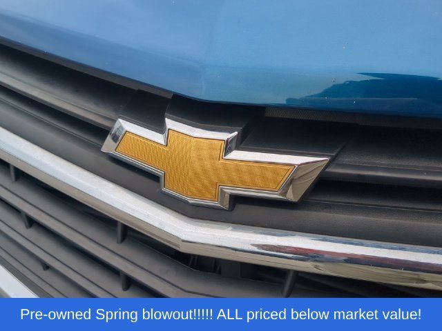 Used 2019 Chevrolet Equinox LT FWD image 10