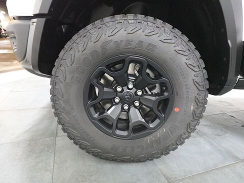 New 2026 RAM 1500 RHO AWD/4WD image 33