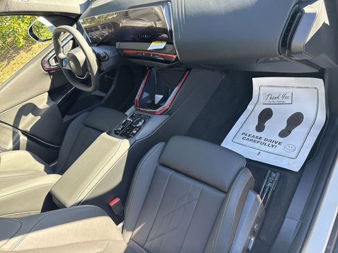 New 2026 BMW X3 xDrive30 w/ Convenience Package image 32