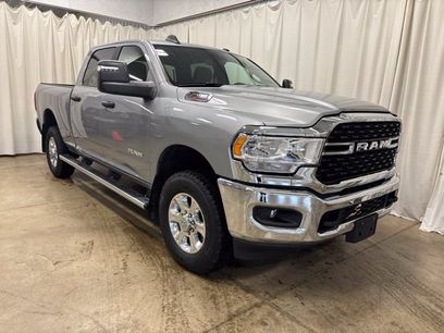 Used 2024 RAM 2500 Big Horn