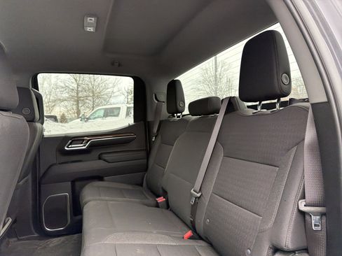 Used 2023 Chevrolet Silverado 1500 RST image 27