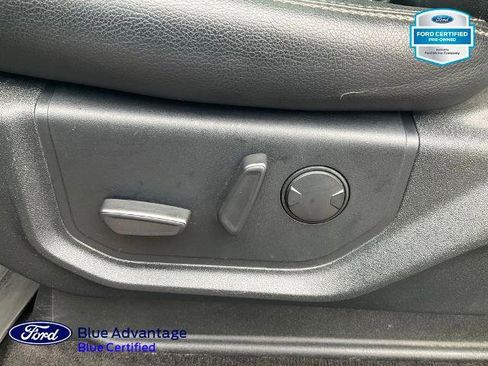 Certified 2020 Ford F150 Lariat w/ Equipment Group 502A Luxury image 18