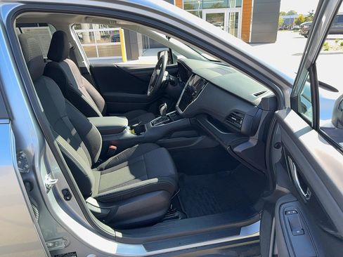 Certified 2025 Subaru Outback Premium image 17