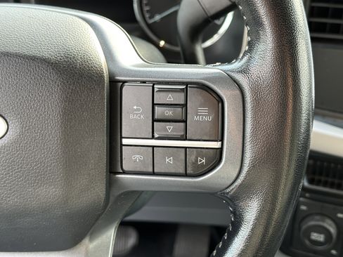 Certified 2022 Ford F150 XLT w/ Equipment Group 302A High image 22