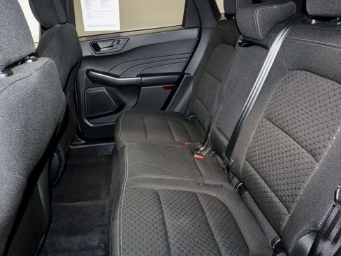 Certified 2023 Ford Escape Active image 23