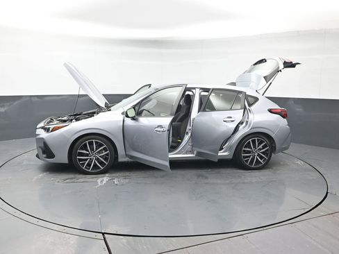 Used 2024 Subaru Impreza 2.0i Sport image 39