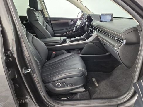 Used 2024 Genesis GV80 3.5T AWD/4WD image 38