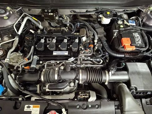 Used 2019 Honda Accord Sport image 27