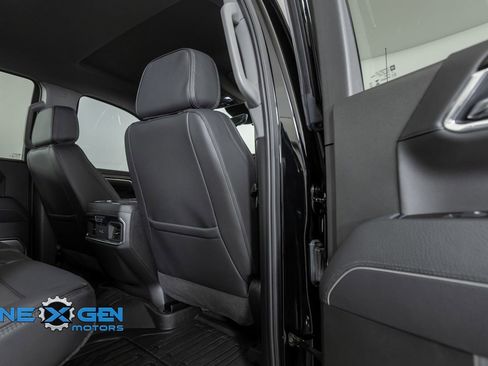 Used 2025 GMC Sierra 1500 Denali w/ Technology Package image 36