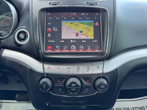 Used 2017 Dodge Journey GT FWD image 24