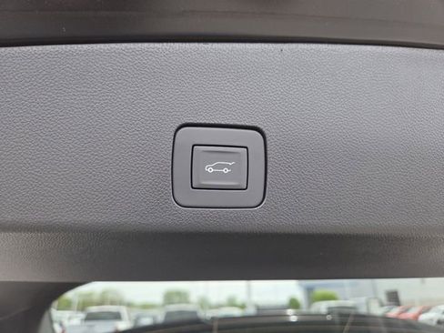 New 2026 Buick Encore GX Preferred FWD image 16