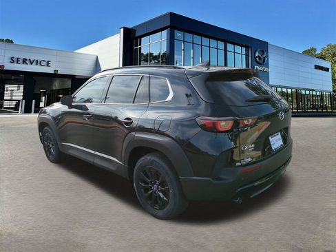 New 2026 MAZDA CX-50 AWD 2.5 Hybrid w/ Premium Pkg image 6