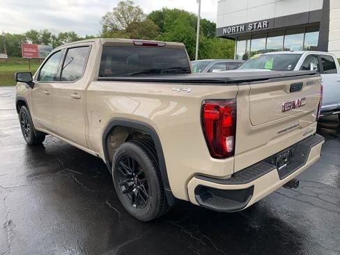 Certified 2022 GMC Sierra 1500 Elevation AWD/4WD image 3