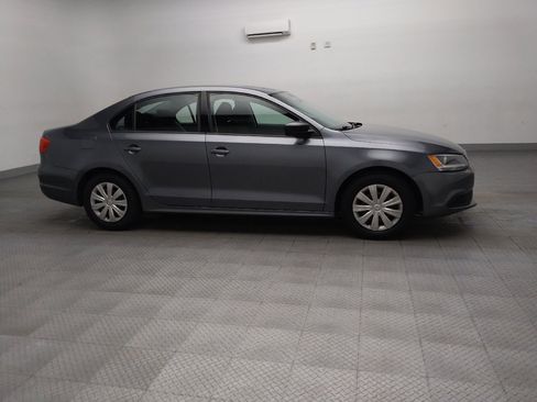 Used 2014 Volkswagen Jetta S FWD image 11