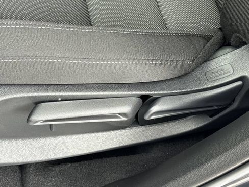 New 2026 Honda CR-V LX image 25
