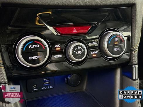 Certified 2024 Subaru Forester Wilderness image 16