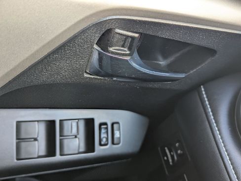 Used 2017 Toyota RAV4 XLE image 25