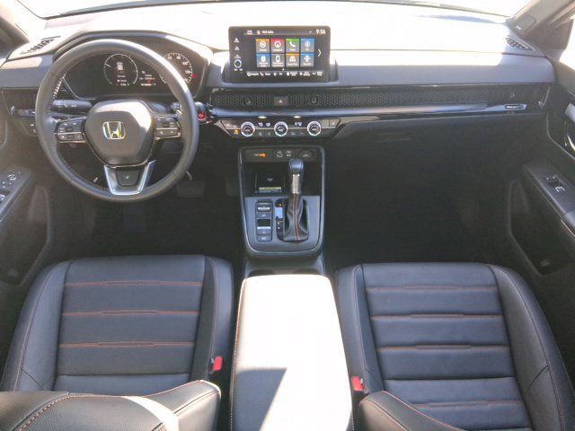 Used 2025 Honda CR-V Sport Touring image 14