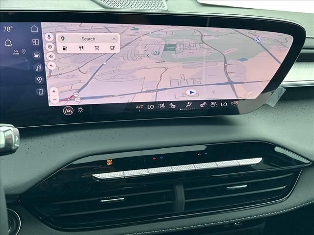 New 2027 Buick Enclave Avenir AWD/4WD image 33