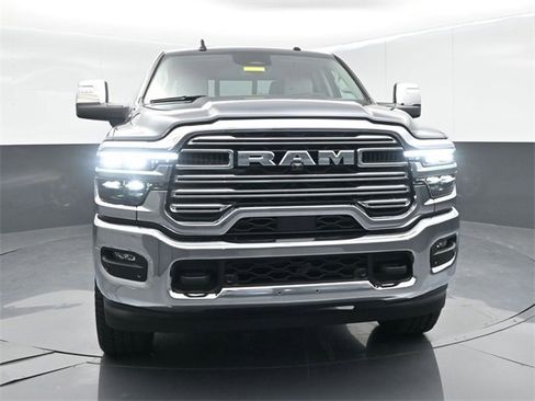New 2026 RAM 2500 Laramie image 3