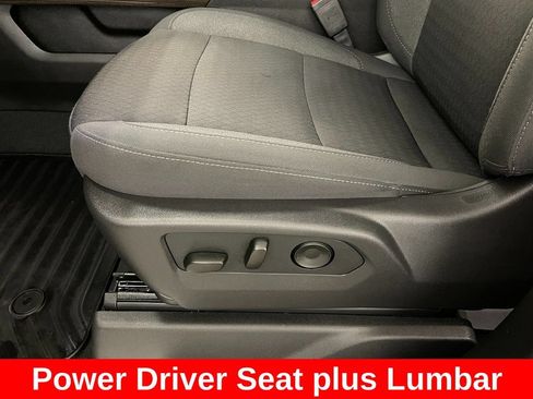 Used 2025 Chevrolet Silverado 1500 RST AWD/4WD image 10