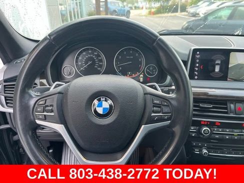 Used 2018 BMW X5 sDrive35i RWD image 18