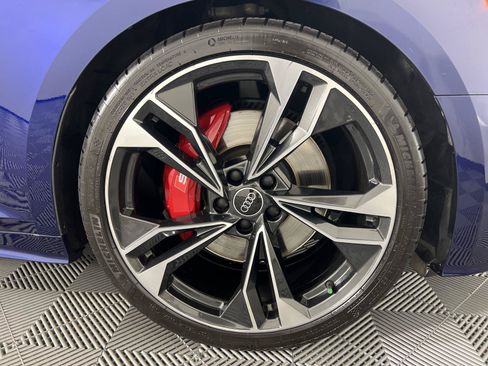 Used 2023 Audi S5 Premium Plus AWD/4WD image 11