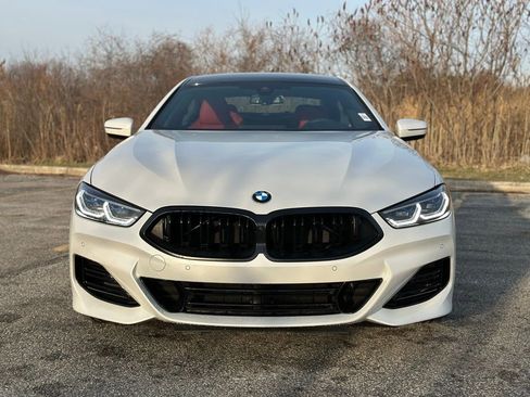 New 2026 BMW 840i xDrive w/ M Sport Professional Package image 2