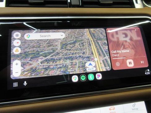 Used 2019 Land Rover Range Rover Sport HSE Dynamic AWD/4WD image 31