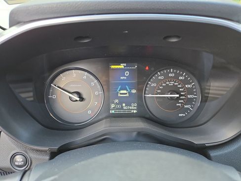 Used 2021 Subaru Crosstrek 2.0i Premium w/ Popular Package #4 AWD/4WD image 21