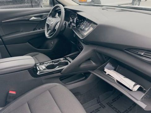 Used 2023 Buick Envision Preferred w/ Sport Touring Package AWD/4WD image 40
