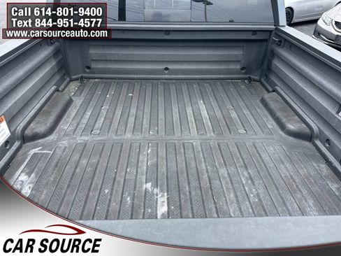 Used 2017 Honda Ridgeline RTL-E image 7