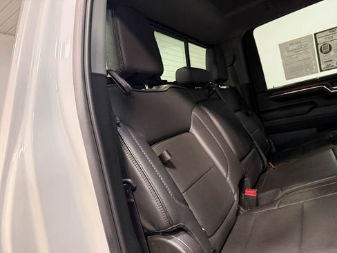 Used 2024 GMC Sierra 3500 Denali w/ Denali Reserve Package image 67