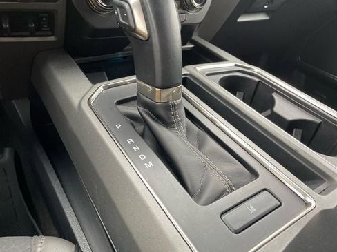 Used 2020 Ford F150 Raptor w/ Equipment Group 802A Luxury image 15