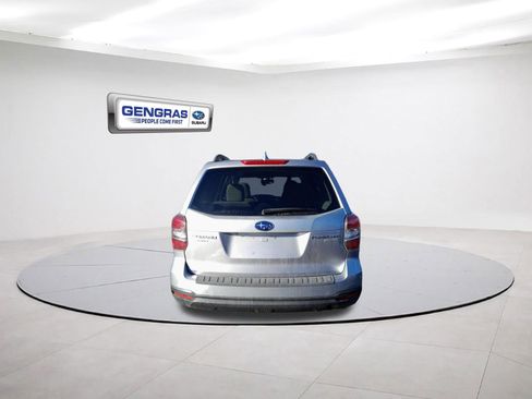 Used 2016 Subaru Forester 2.5i Premium w/ All-Weather Package image 6