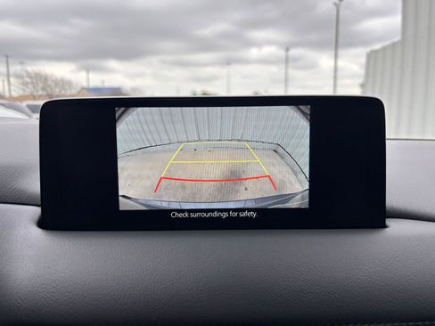 Certified 2024 MAZDA CX-5 Carbon Edition image 26