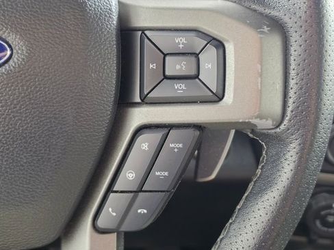 Used 2018 Ford F150 Raptor w/ Equipment Group 802A Luxury AWD/4WD image 33