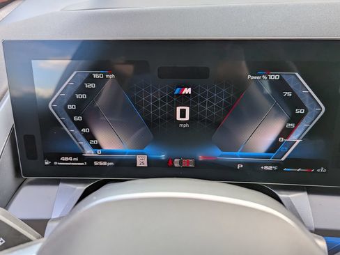 New 2026 BMW X3 M50 w/ Premium Package AWD/4WD image 28