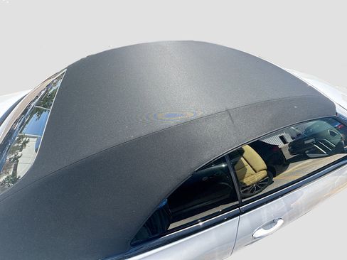 New 2026 BMW 430i Convertible image 8