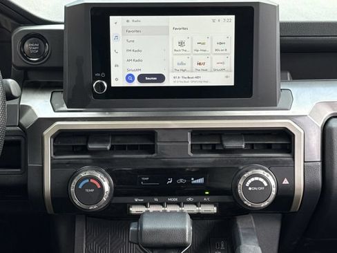 Used 2025 Toyota Tacoma SR5 RWD image 17