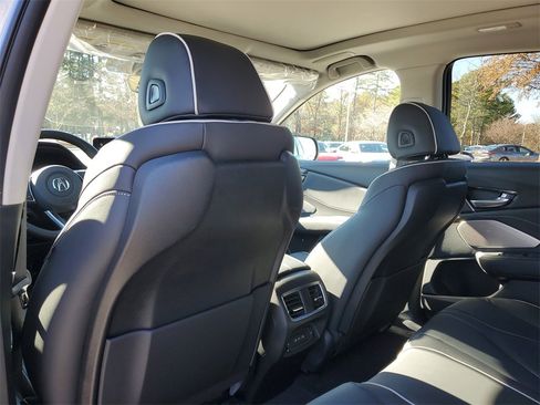 New 2026 Acura RDX Advance Package image 12