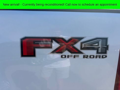 Used 2020 Ford Ranger XL w/ FX4 Off-Road Package AWD/4WD image 11