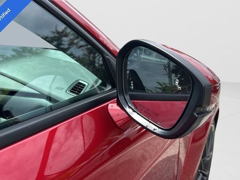 Certified 2024 Acura Integra Type S FWD image 25