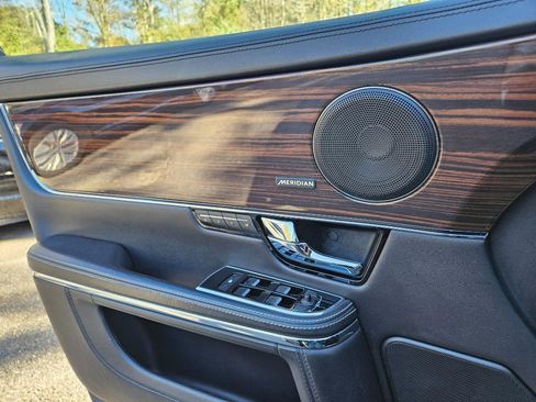 Used 2013 Jaguar XJ L Portfolio image 15