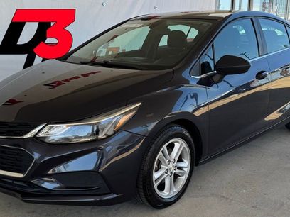 Used 2016 Chevrolet Cruze LT w/ Convenience Package
