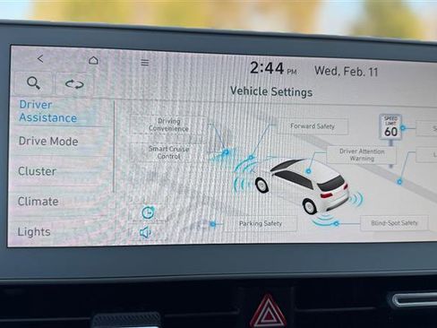 Used 2024 Hyundai Ioniq 5 SEL image 38