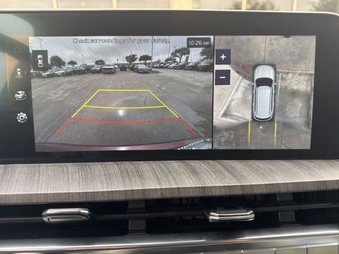 Used 2023 Kia Telluride SX FWD image 11