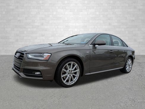 Used 2014 Audi A4 2.0T Premium Plus image 5